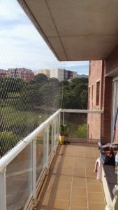 Protege ventanas – Felina Madrid